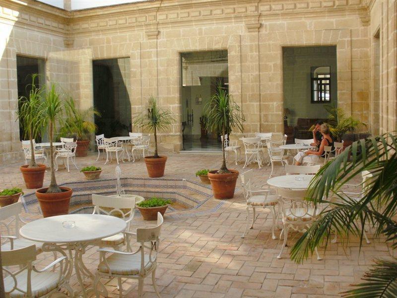 Crisol Monasterio De San Miguel 4*