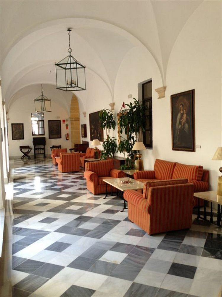Crisol Monasterio De San Miguel Hotel 4*