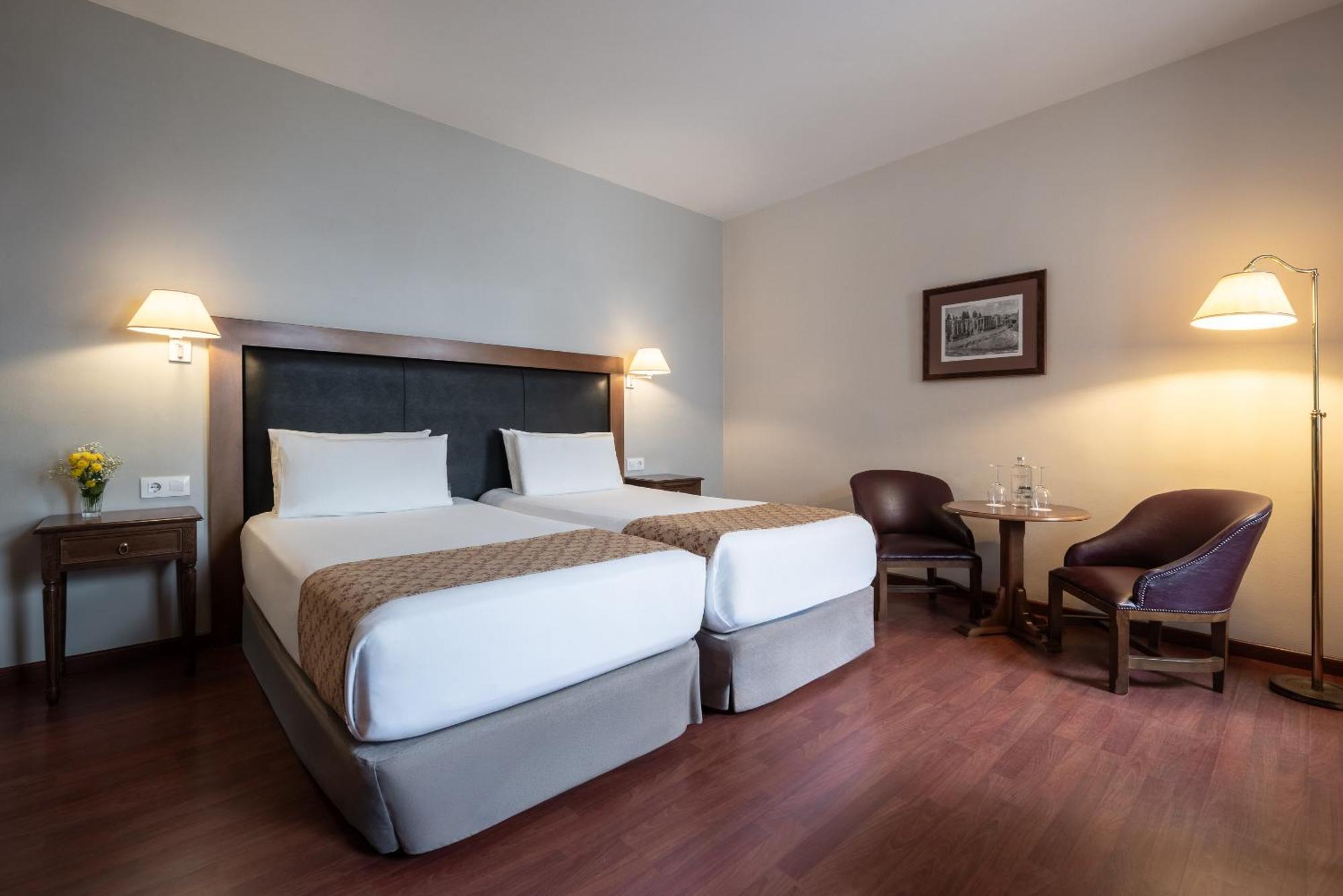 Hotel Crisol Monasterio De San Miguel El Puerto de Santa María