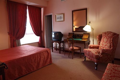 Crisol Monasterio De San Miguel Hotel 4*